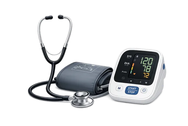 Diagnostic Devices