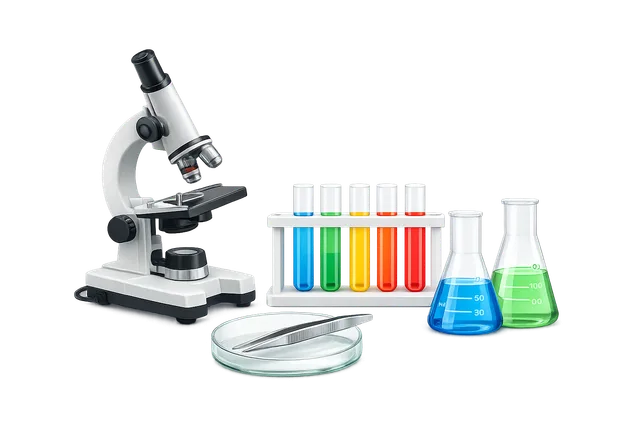 Laboratory Supplies