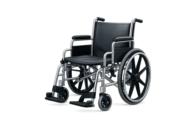 Mobility Equipment