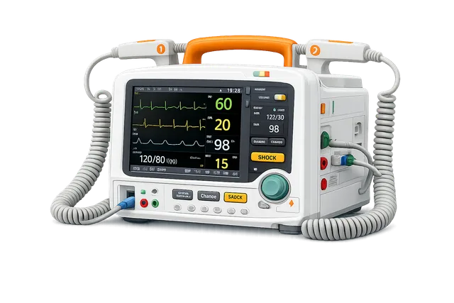 Patient Monitoring