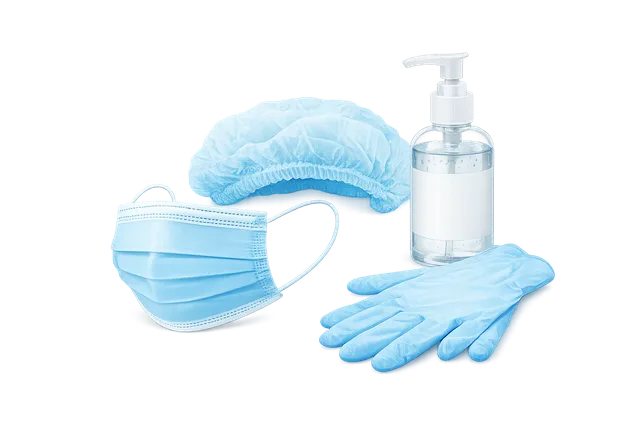 Personal Protective Equipment