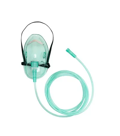 Adult Oxygen Mask
