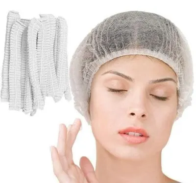 Disposable Nurse Caps