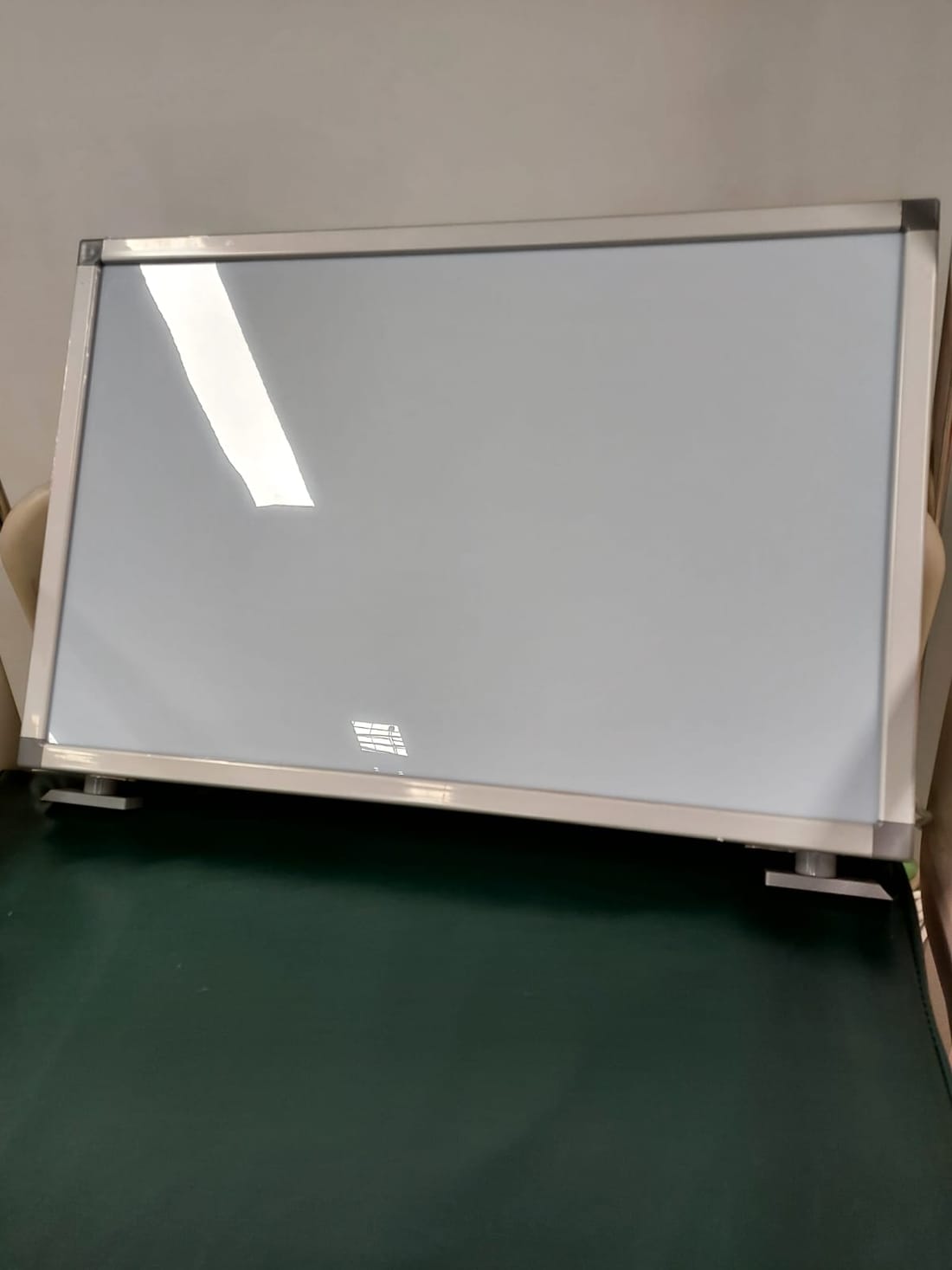 Double X-Ray Viewer (Two Panel Film Illuminator)