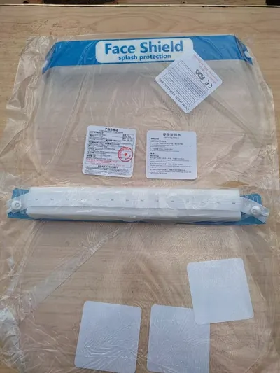 Face Shield