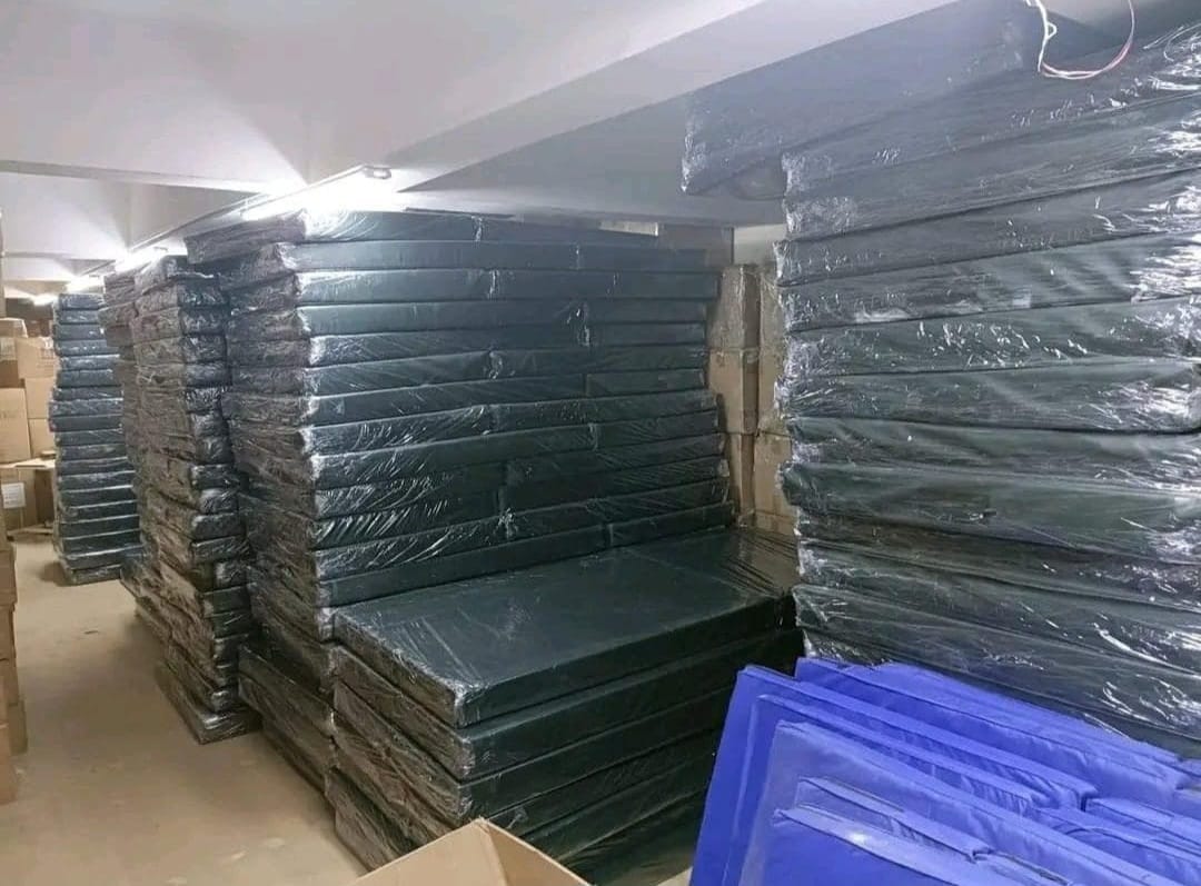 Hospital Mattress
