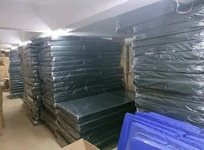 Hospital Mattress