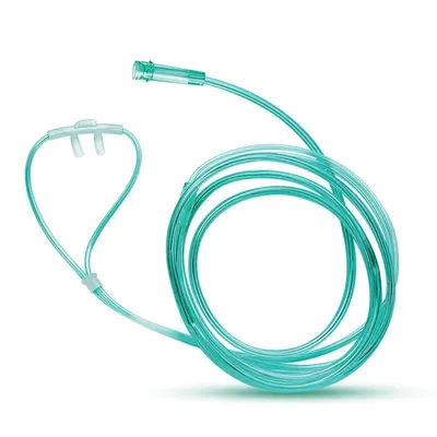 Infant Nasal Oxygen Cannula