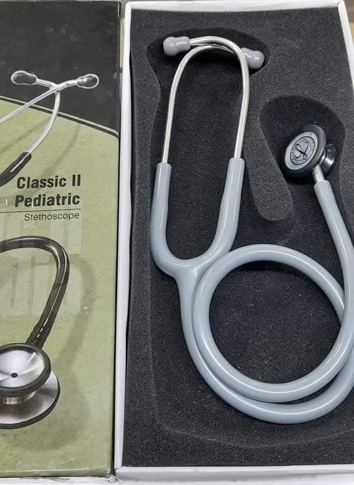 Littmann Classic II Stethoscope