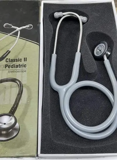 Littmann Classic II Stethoscope
