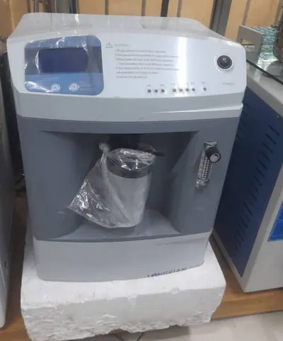 Longfian 5 Litre Oxygen Concentrator
