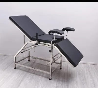 Manual Delivery Bed (Labour and Delivery Bed)