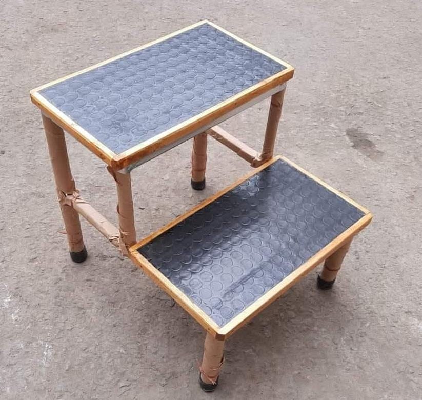 Medical Step Stool