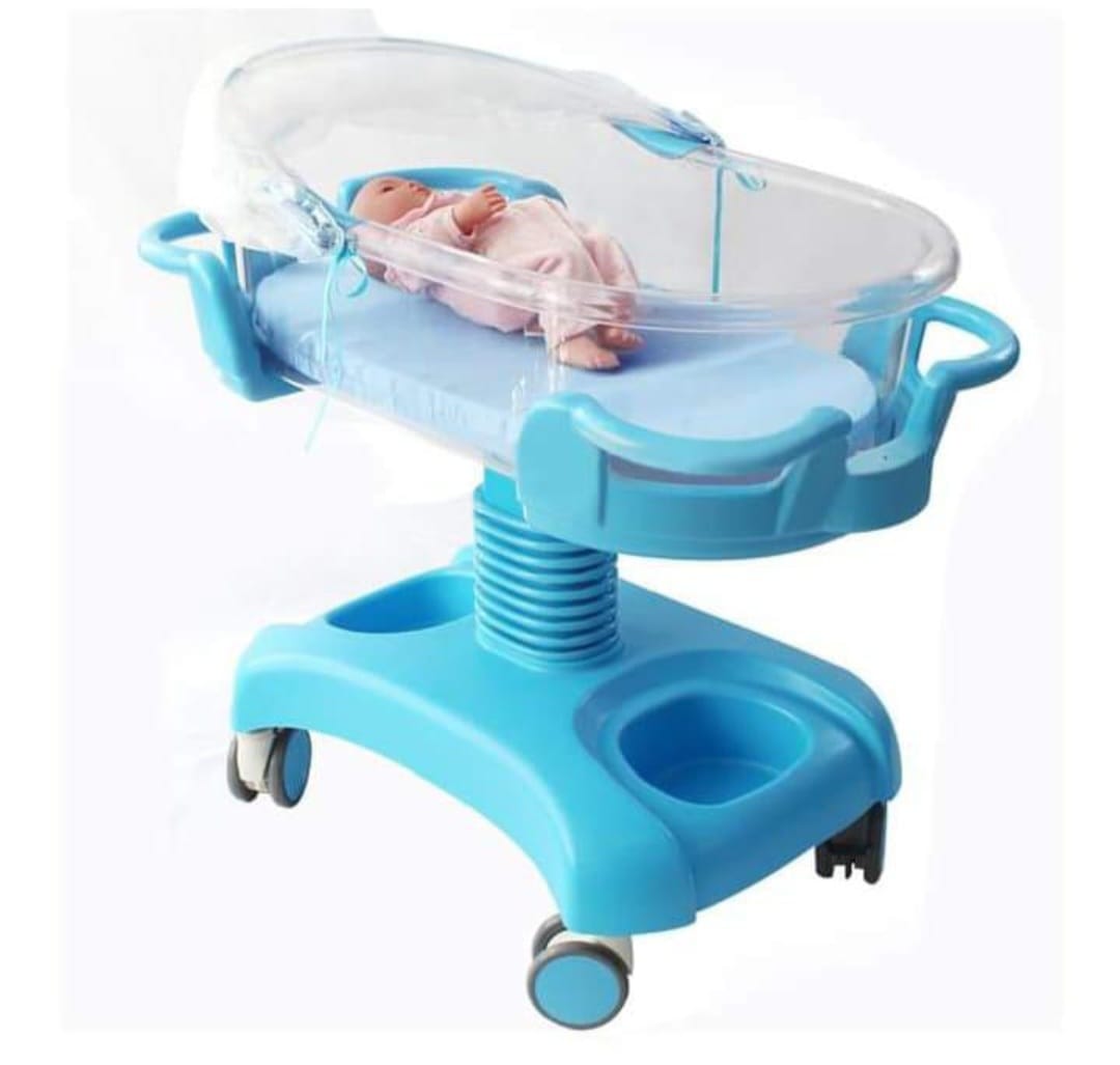 Newborn Baby Bassinet
