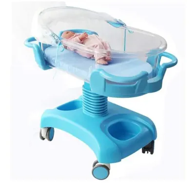 Newborn Baby Bassinet
