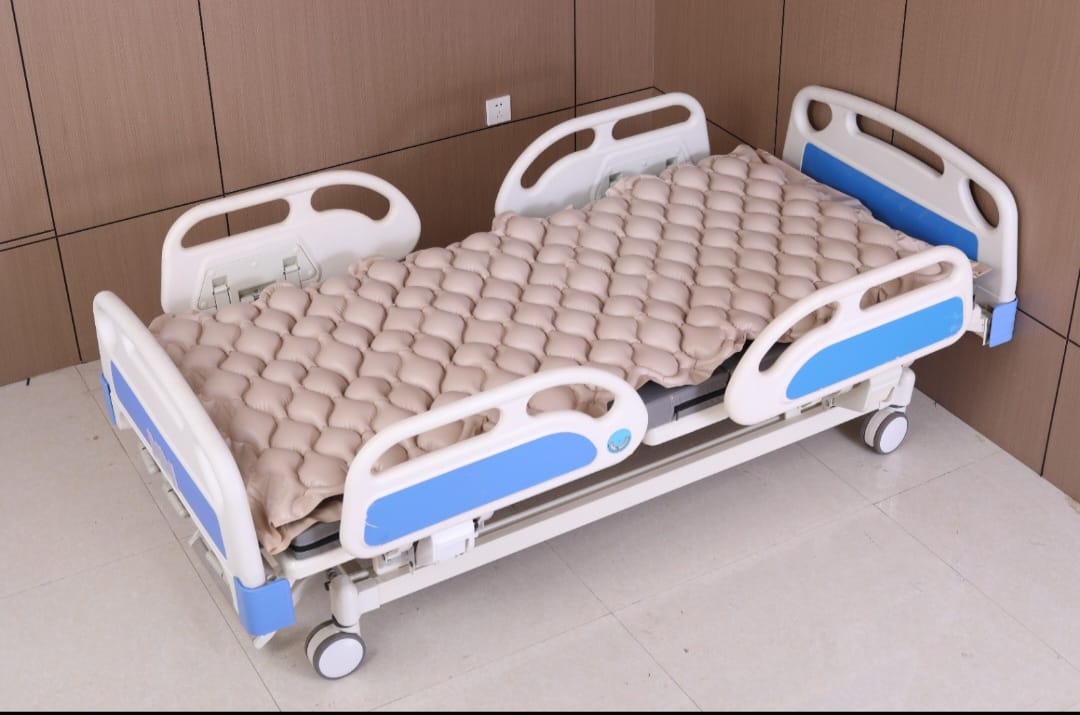 Ripple Mattress (Anti Decubitus Air Mattress)