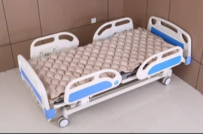 Ripple Mattress (Anti Decubitus Air Mattress)