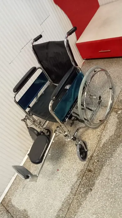 Standard Wheelchair