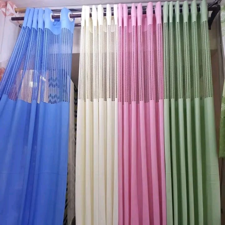 Hospital Privacy Curtains